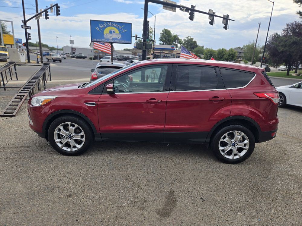 2013 Ford Escape Image 6