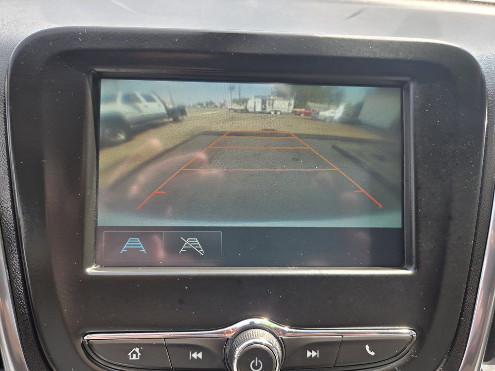 2018 Chevrolet Equinox Image 6