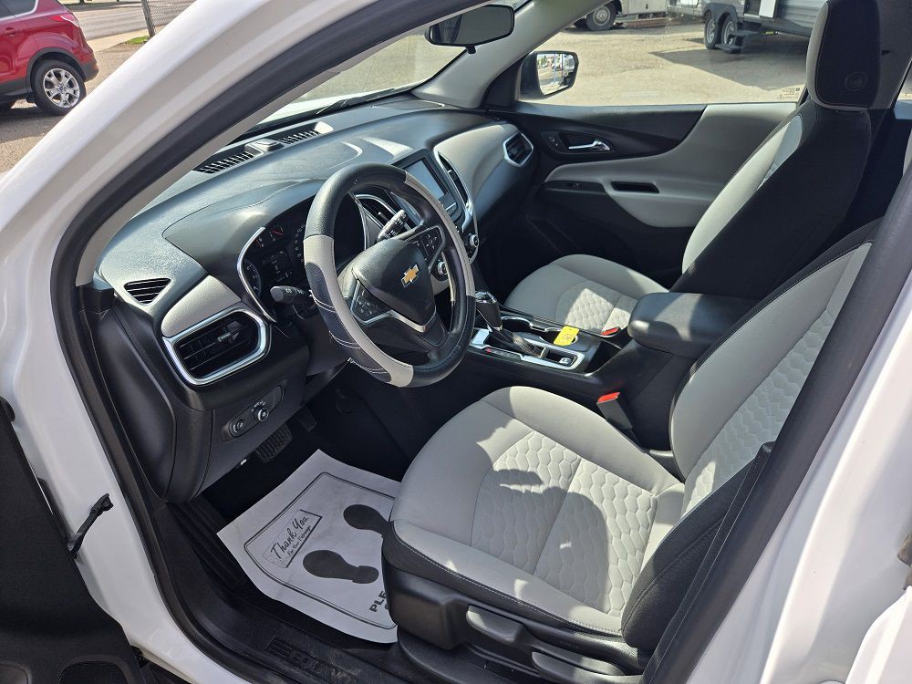 2018 Chevrolet Equinox Image 7