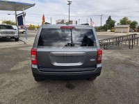 Image for 2013 Jeep Patriot Latitude ID: 6910813