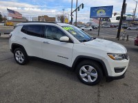 Image for 2018 Jeep Compass Latitude ID: 6997248