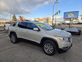 Image for 2017 GMC Acadia SLE ID: 7116158