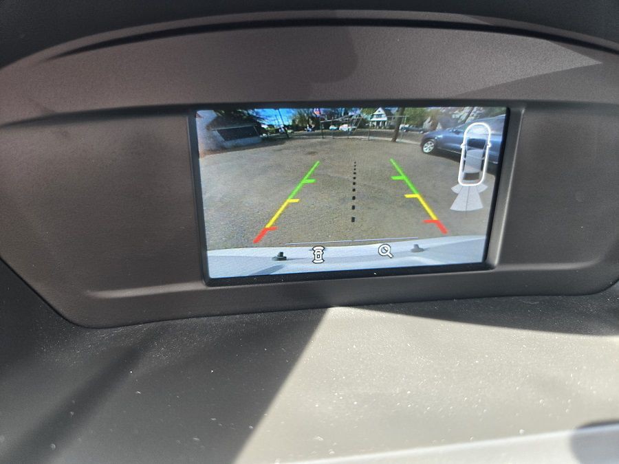 2019 Ford Escape Image 6