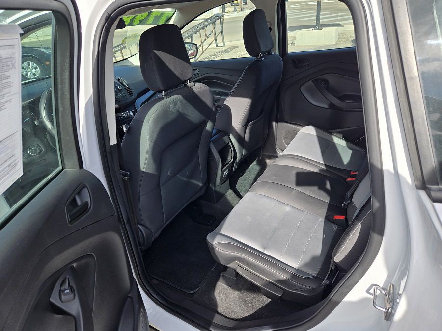 2019 Ford Escape Image 8