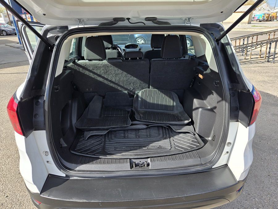 2019 Ford Escape Image 9