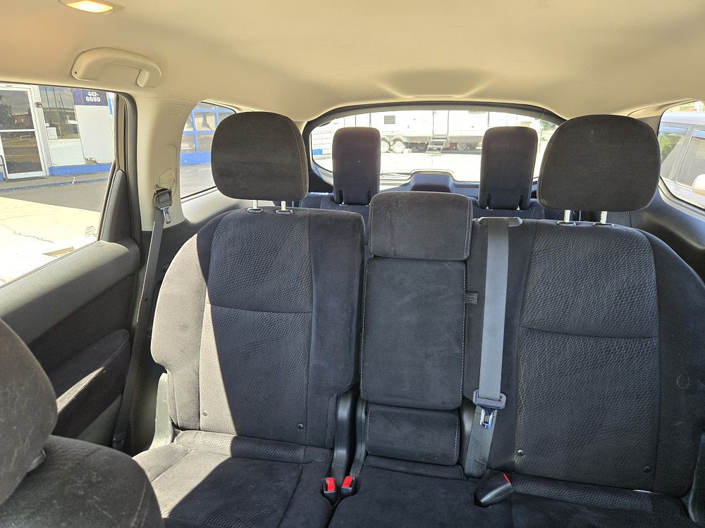 2014 Nissan Pathfinder Image 7