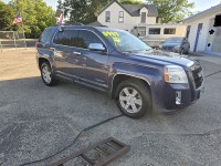 Image for 2013 GMC Terrain SLE ID: 7496701