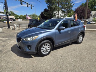 Image for 2015 Mazda CX-5 Touring ID: 7501295