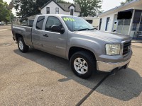 Image for 2008 GMC Sierra 1500 ID: 7530592