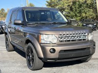 Image for 2013 Land Rover LR4 Hse Luxury ID: 5439049