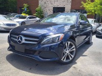 Image for 2015 Mercedes-Benz C-Class C 300 4MATIC ID: 6262994