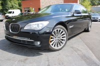 Image for 2011 BMW 7 Series 740Li ID: 6301159