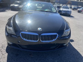 Image for 2010 BMW 6 Series 650i ID: 6372529