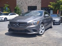 Image for 2015 Mercedes-Benz CLA-Class CLA 250 ID: 6388344