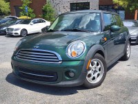 Image for 2012 MINI Cooper  ID: 6599843