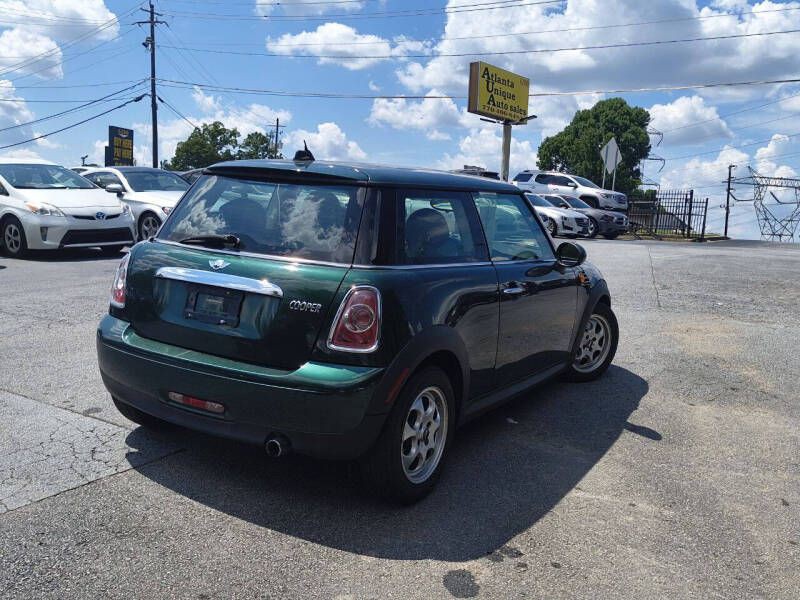 2012 MINI Cooper Image 6