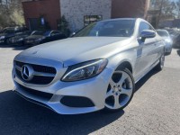 Image for 2017 Mercedes-Benz C-Class C 300 ID: 6637871