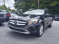 Image for 2015 Mercedes-Benz GLA-Class GLA 250 ID: 6644234