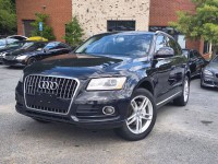 Image for 2016 Audi Q5 Premium Plus ID: 6646066