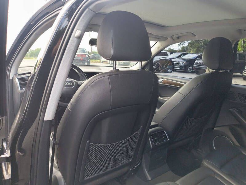 2016 Audi Q5 Image 11