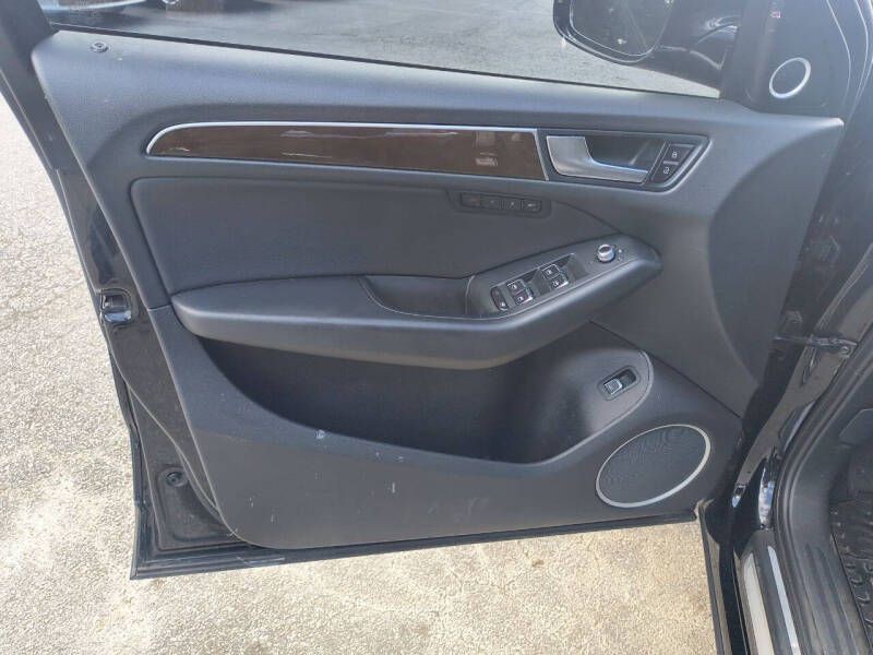 2016 Audi Q5 Image 13