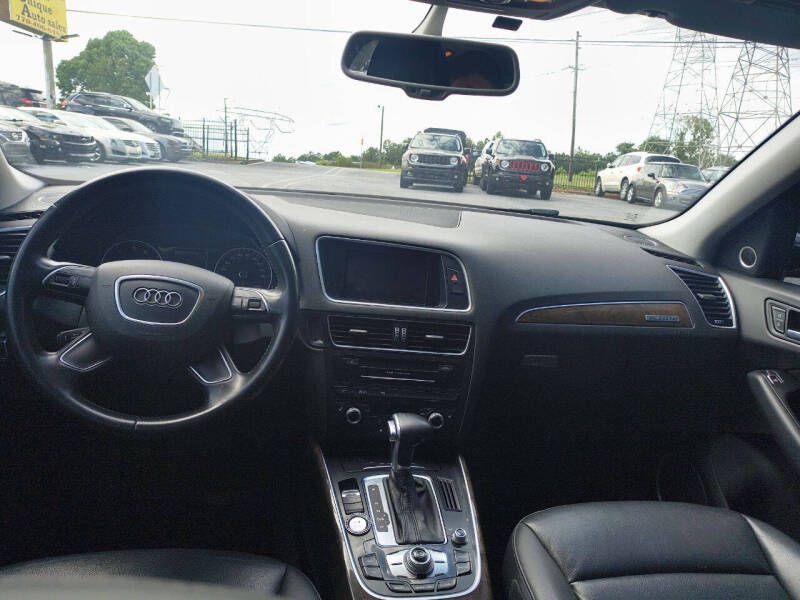2016 Audi Q5 Image 15