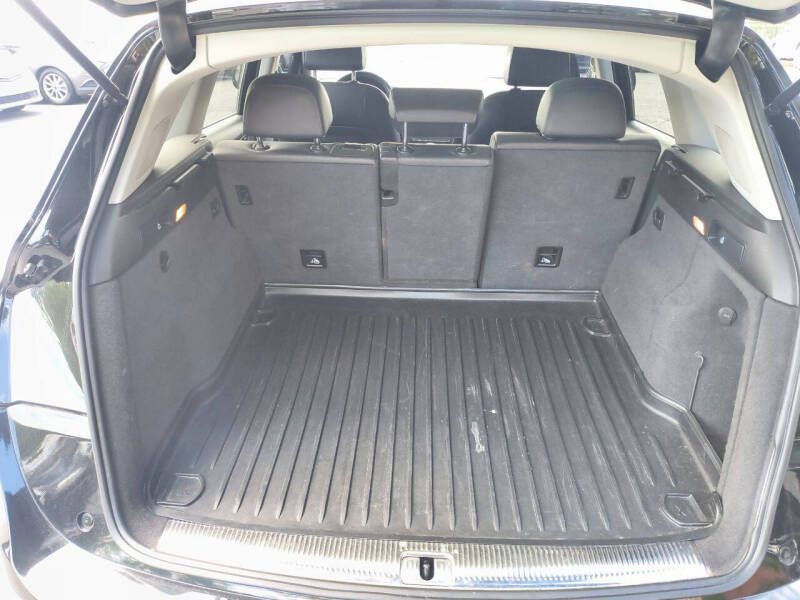 2016 Audi Q5 Image 17
