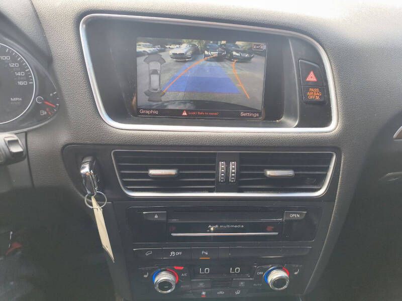 2016 Audi Q5 Image 19