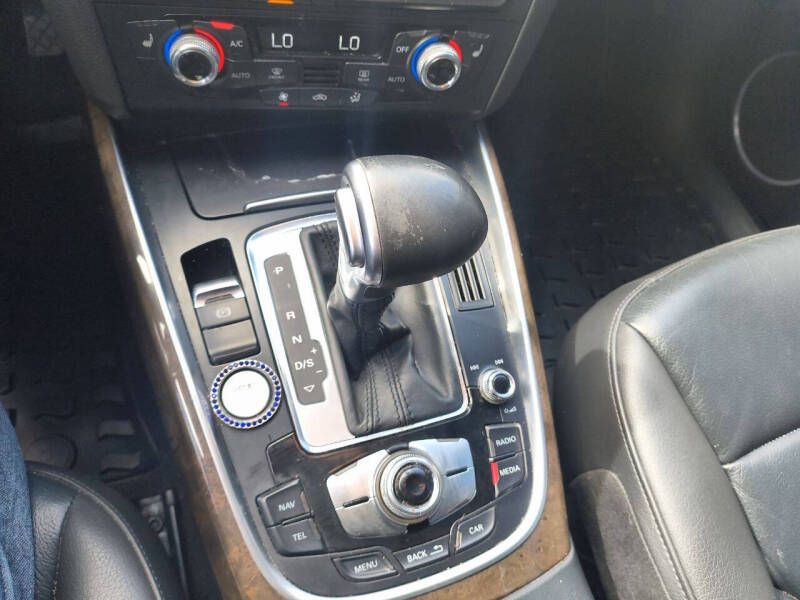 2016 Audi Q5 Image 20