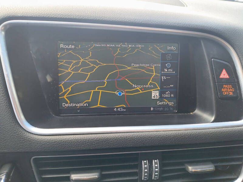 2016 Audi Q5 Image 21