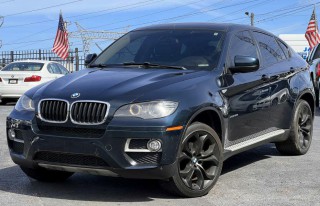 Image for 2013 BMW X6 xDrive35i ID: 6646088