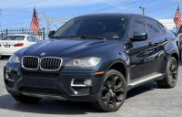 Image for 2013 BMW X6 xDrive35i ID: 6646088