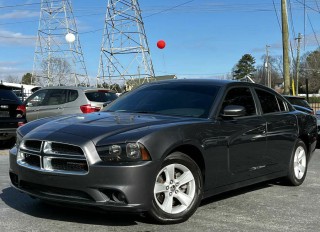 Image for 2014 Dodge Charger SE ID: 6646105
