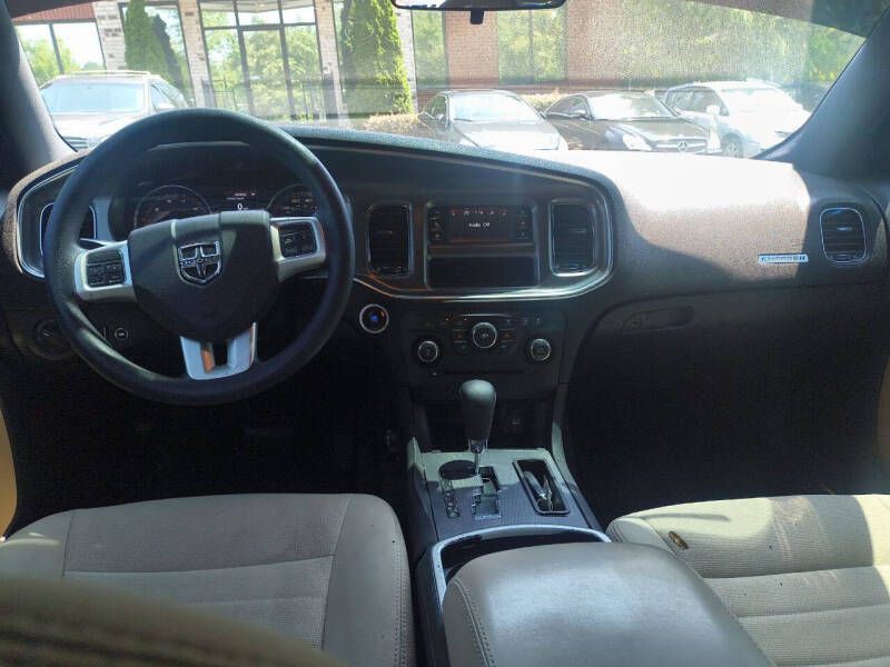 2014 Dodge Charger Image 14