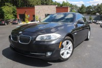 Image for 2013 BMW 5 Series 528xi ID: 6679370