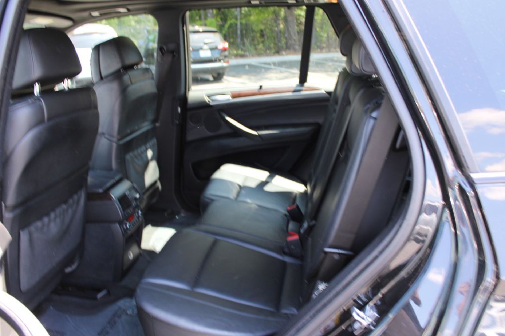 2008 BMW X5 Image 15