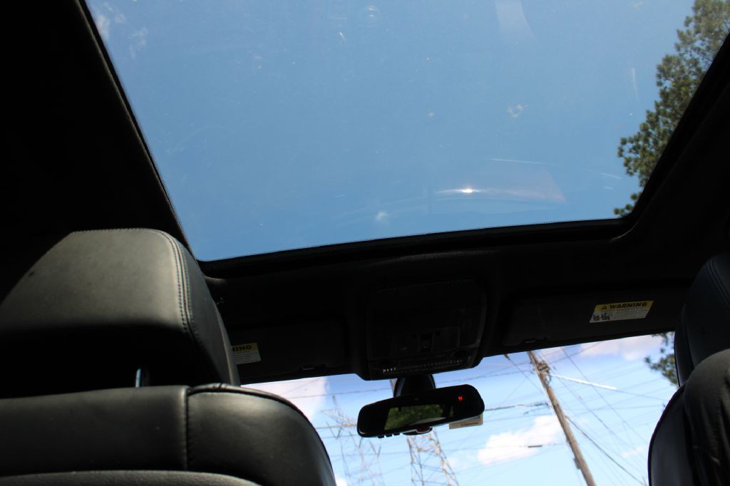2008 BMW X5 Image 17