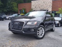 Image for 2015 Audi Q5 Premium Plus ID: 6703814