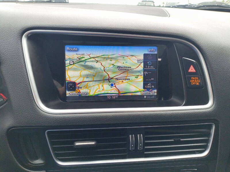 2015 Audi Q5 Image 17