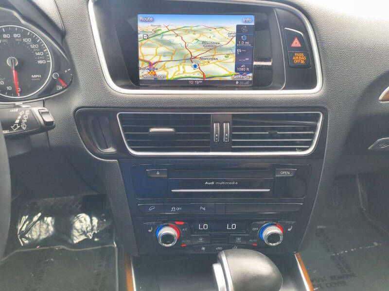 2015 Audi Q5 Image 18