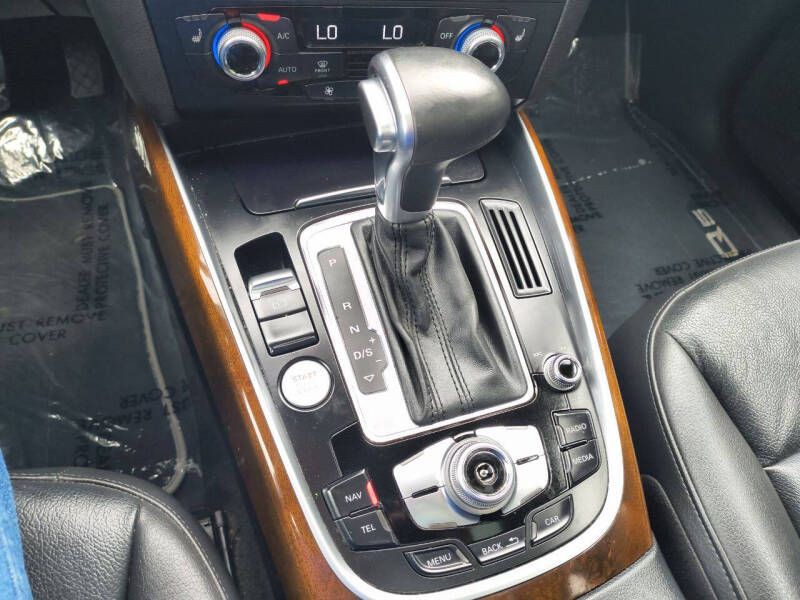 2015 Audi Q5 Image 19