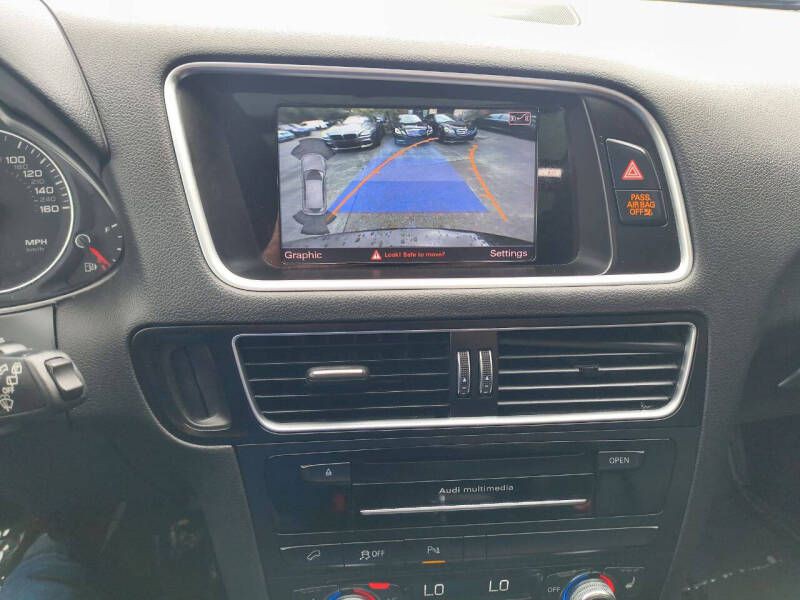 2015 Audi Q5 Image 20