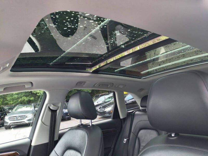 2015 Audi Q5 Image 21