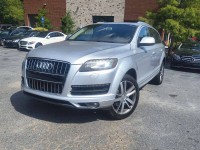 Image for 2013 Audi Q7 Premium Plus ID: 6706611