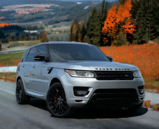 Image for 2014 Land Rover Range Rover Sport SC ID: 6714277