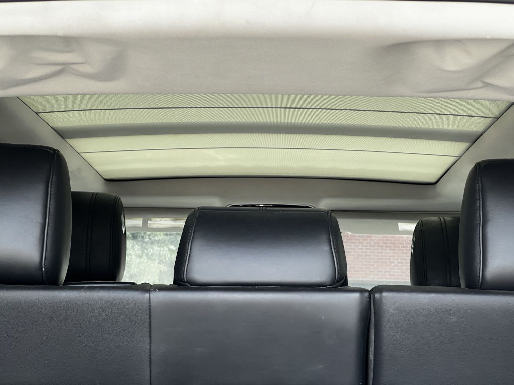 2014 Land Rover Range Rover Sport Image 16