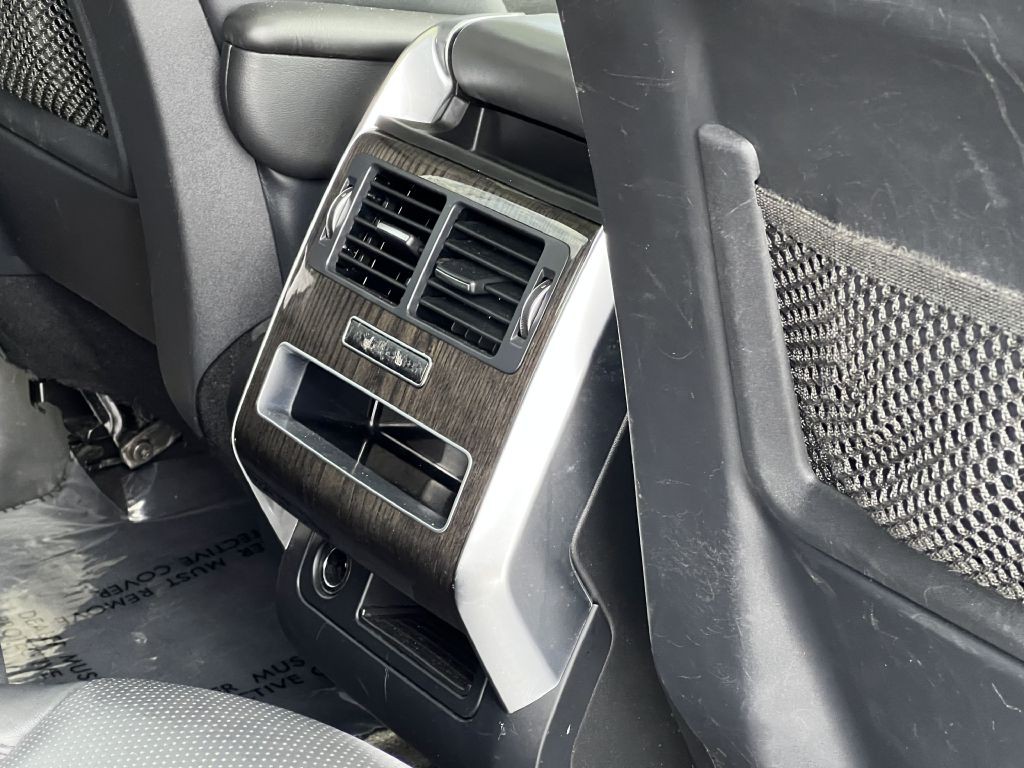 2014 Land Rover Range Rover Sport Image 22