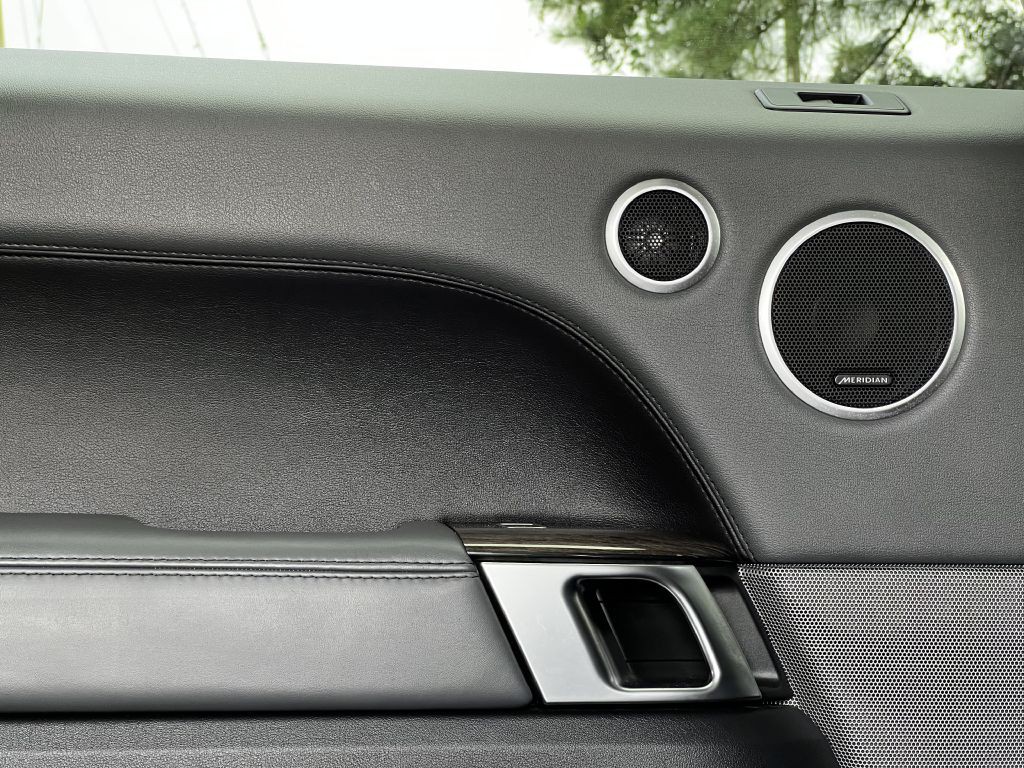 2014 Land Rover Range Rover Sport Image 24