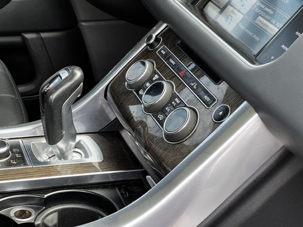 2014 Land Rover Range Rover Sport Image 30