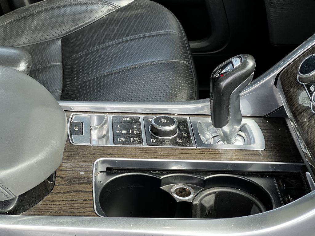 2014 Land Rover Range Rover Sport Image 31